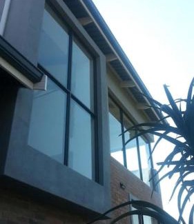 Port Alfred Apartment | Bromley loft