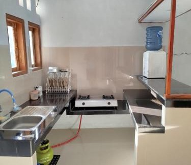 Sukapura Villa | Bromo Jay House Homestay IV
