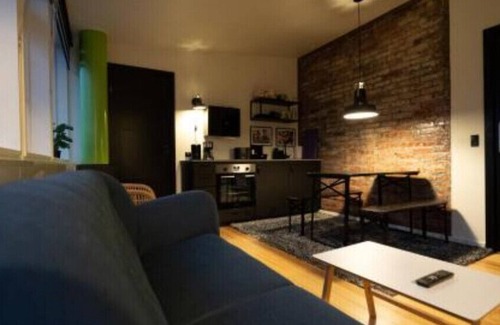 Torshavn Apartment | Broncks Apartment 2