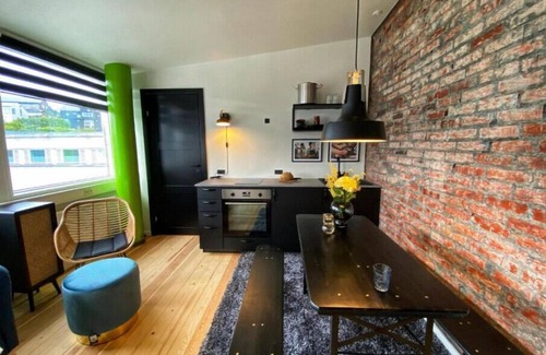 Torshavn Apartment | Broncks Apartment 2