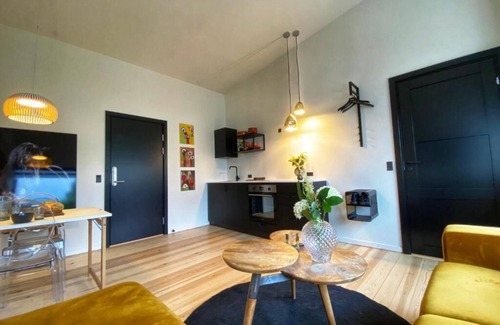 Torshavn Apartment | Broncks Apartment 3