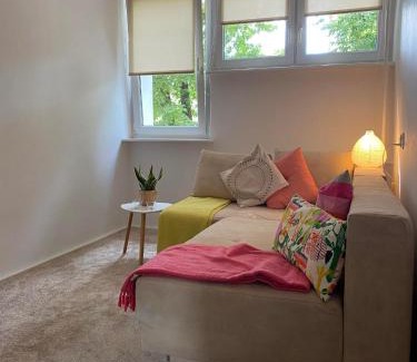 Konin Apartment | Broniewskiego Centrum Konin