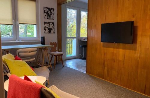 Konin Apartment | Broniewskiego Centrum Konin