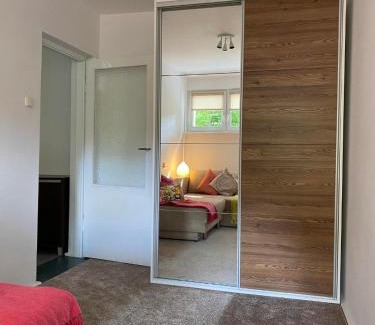 Konin Apartment | Broniewskiego Centrum Konin