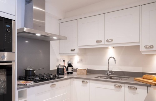 Casterton Apartment | Bronte Apartment - Nr Kirkby Lonsdale by LetMeStay