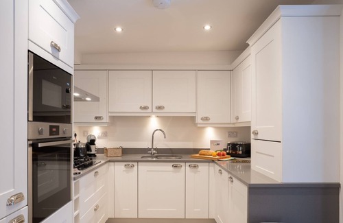 Casterton Apartment | Bronte Apartment - Nr Kirkby Lonsdale by LetMeStay