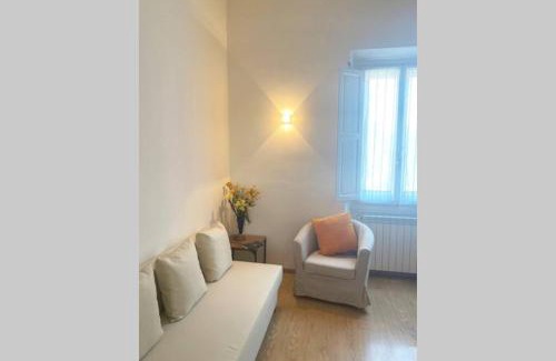 Isolotto Apartment | Bronzino Flexyrent Renewed - AC - WiFi