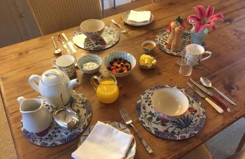 Brackley Bed & Breakfast | Brook Farm Cottage