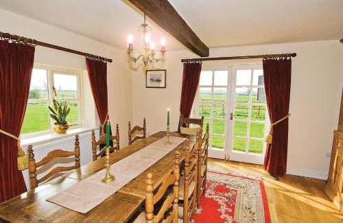 Church Minshull House | Brook House Farm Cottage