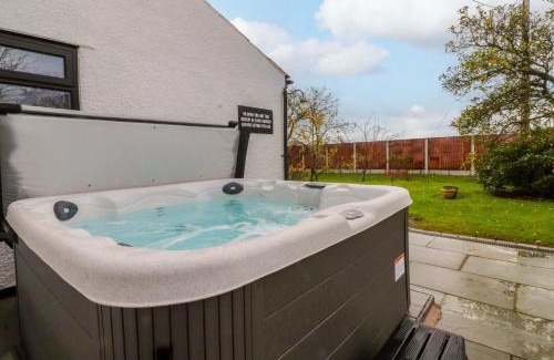 Wesham House | Brook House