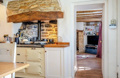 Moreton-in-Marsh Cottage | Brookend Cottage - UK49705