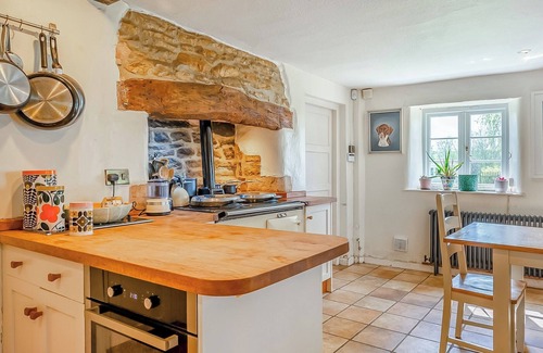 Moreton-in-Marsh Cottage | Brookend Cottage - UK49705