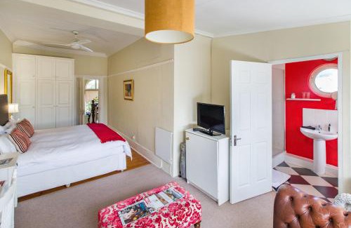 Rosebank House | Brooklands House