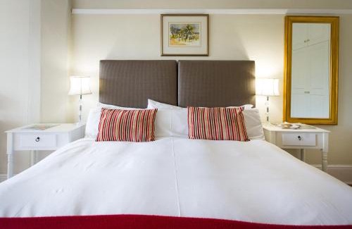 Rosebank House | Brooklands House