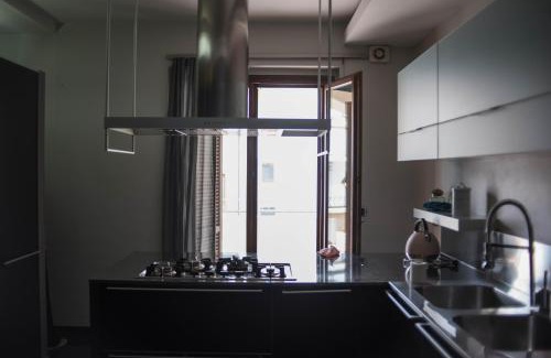 Vasto Apartment | “Brooklyn” Apartment