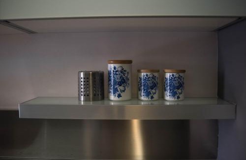 Vasto Apartment | “Brooklyn” Apartment
