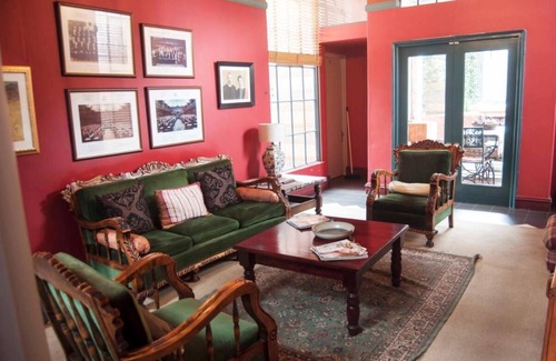 Brooklyn House | Brooklyn Guesthouses - Stamdard Double Room