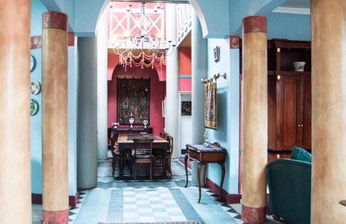 Brooklyn House | Brooklyn Guesthouses - Stamdard Double Room