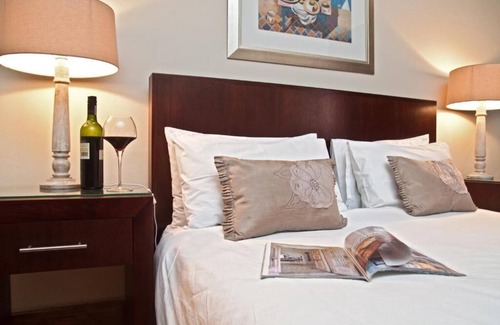 Brooklyn House | Brooklyn Guesthouses