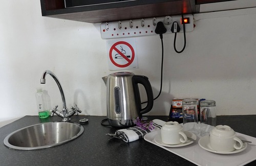 Brooklyn House | Brooklyn Guesthouses