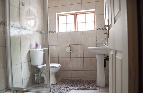 Brooklyn House | Brooklyn Guesthouses