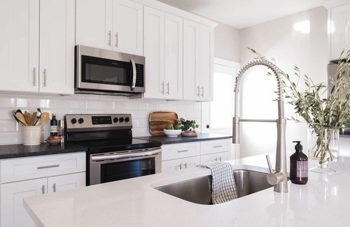 Talbot's Corner Cottage | Brooks by Avantstay Curated & Spacious Nashville Condo