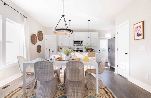 Talbot's Corner Cottage | Brooks by Avantstay Curated & Spacious Nashville Condo