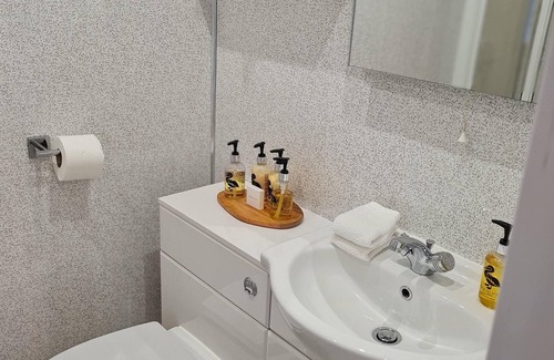 Brixham Bed & Breakfast | Brookside