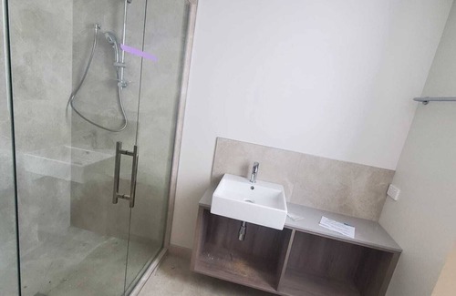 Rolleston Hotel | Brookside Motel Ltd