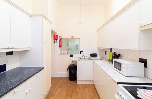 Portswood House | Brookvale Guest House Room 2