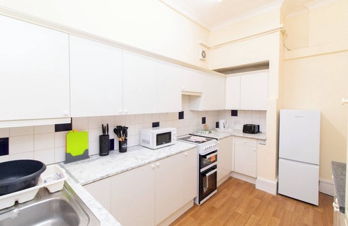 Portswood House | Brookvale Guest House Room 2