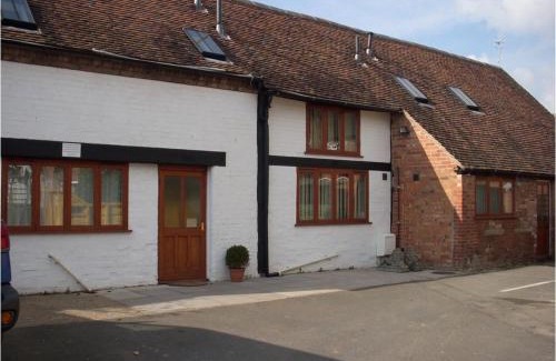 Alcester Hotel | Broom Hall Inn