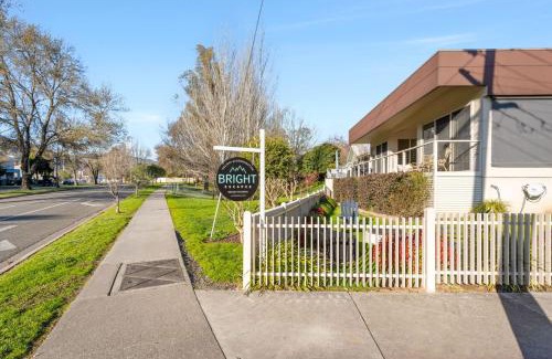 Bright House | Brothers of Bright