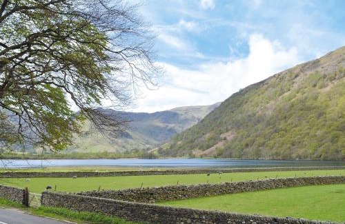 Penrith House | Brothersfield Cottage