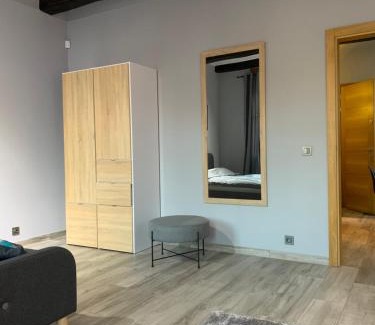 Raciborz Apartment | Browarna 1 Apartamenty przy Rynku Racibórz