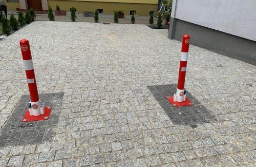 Raciborz Apartment | Browarna 1 Apartamenty przy Rynku Racibórz