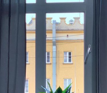 Raciborz Apartment | Browarna 1 Apartamenty przy Rynku Racibórz