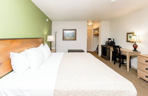 Nashville Hotel | Brown County Inn