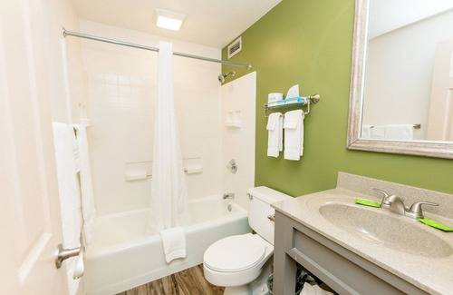 Nashville Hotel | Brown County Inn