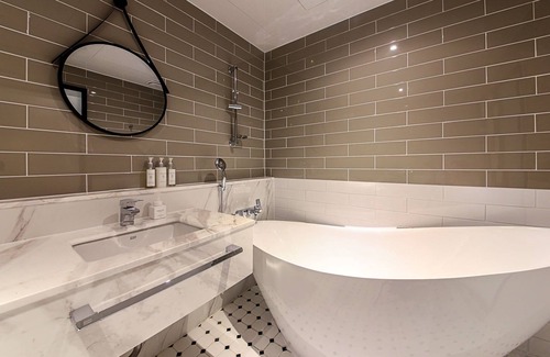 Busan Hotel | Brown Dot Hotel Nampo Chungmu