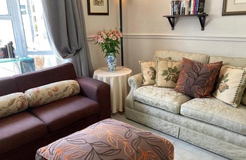 Eastcliff House | Brown Jug Guest House
