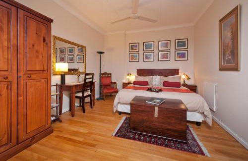 Eastcliff House | Brown Jug Guest House