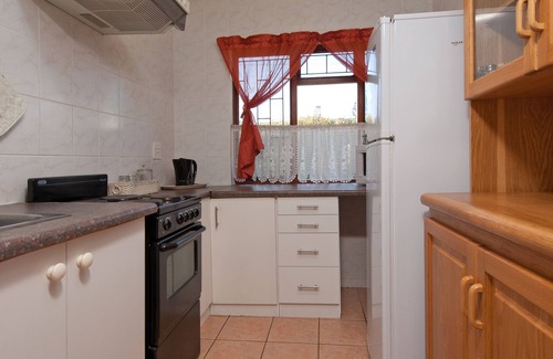 Eastcliff House | Brown Jug Guest House