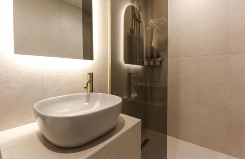 Yeongju Hotel | Browndot Hotel Yeongju Jungang Branch