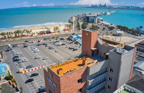 Pohang Hotel | Browndot Terrace Pohang Passenger Terminal