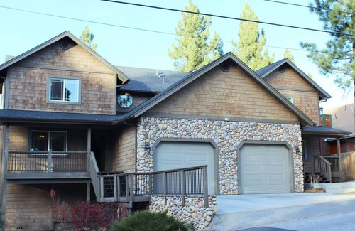 Summit Estates Condo | Brownie B Big Bear Lake