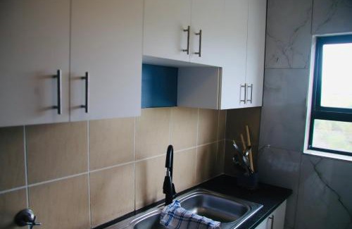 Bloubergstrand Apartment | Browns villa