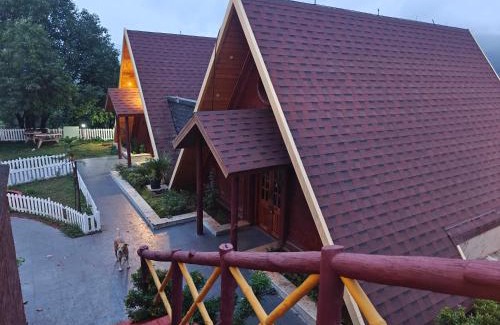 Medha Resort | Brownstone Resort