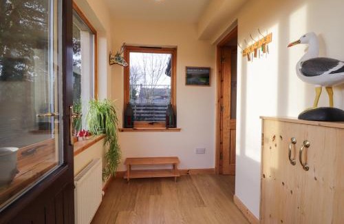 Grantown-on-Spey House | Bruach Gorm Cottage
