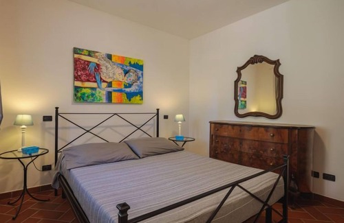 Massa Apartment | Brugiana by Interhome